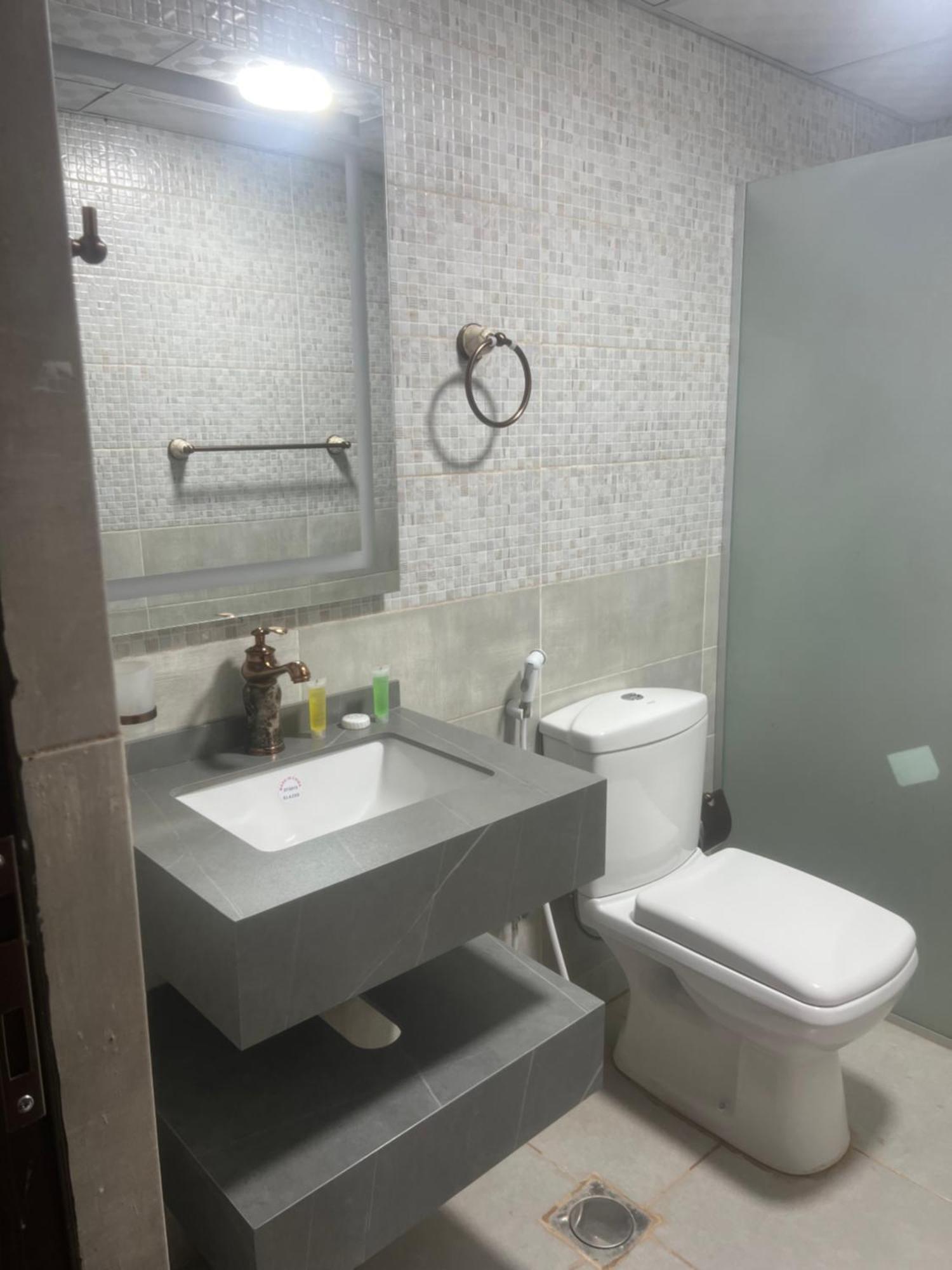 Rum Moon Luxury Camp 와디럼 외부 사진