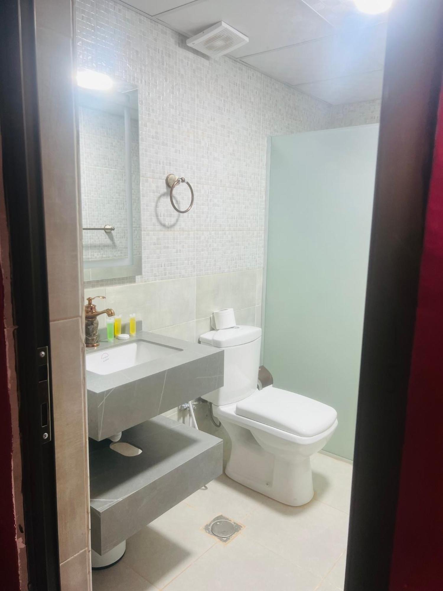 Rum Moon Luxury Camp 와디럼 외부 사진