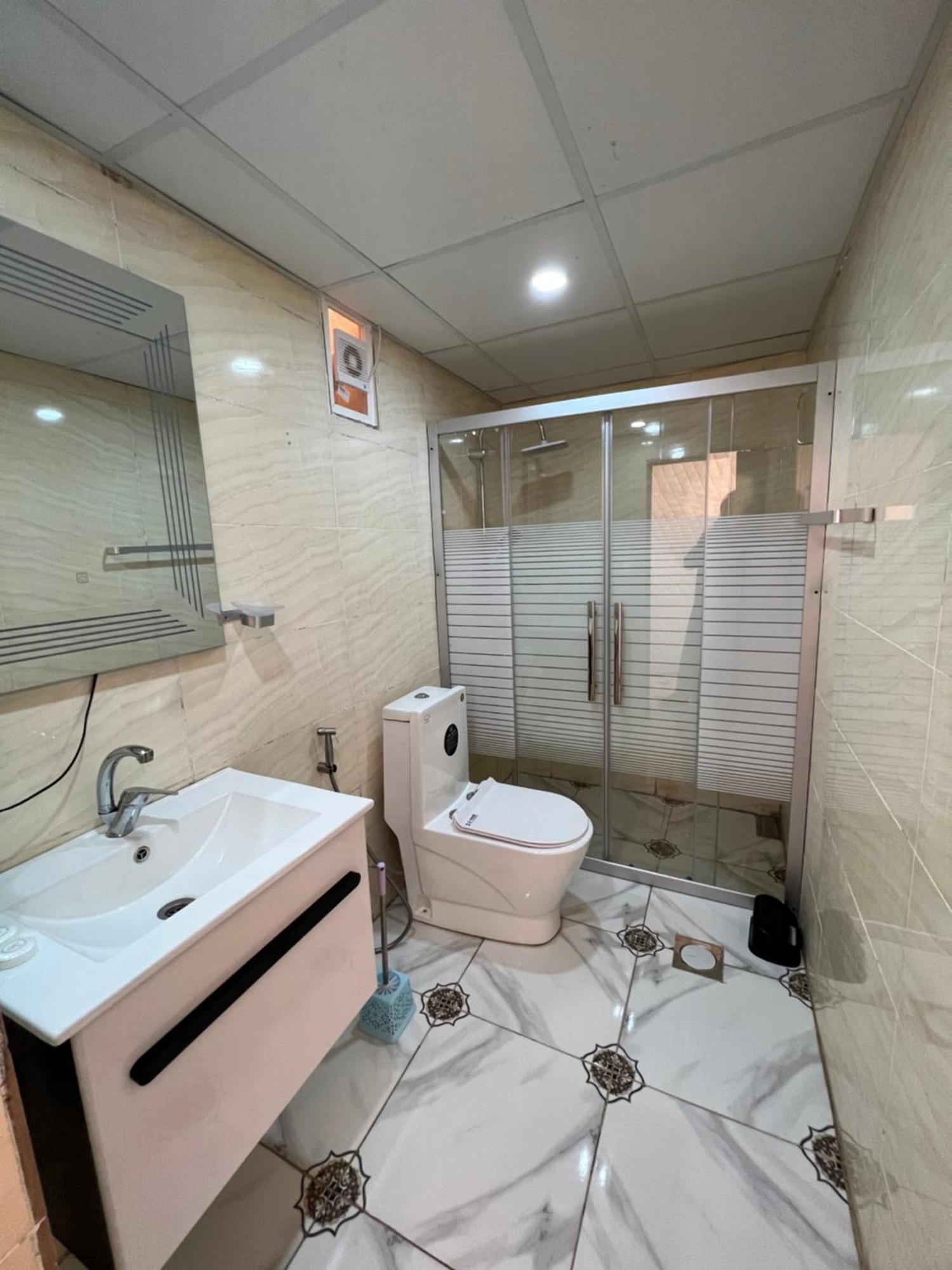 Rum Moon Luxury Camp 와디럼 외부 사진