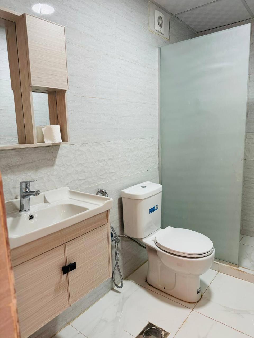 Rum Moon Luxury Camp 와디럼 외부 사진